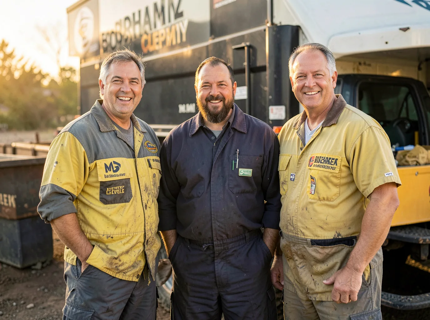 Sewage Cleanup company in Mcgrann, PA