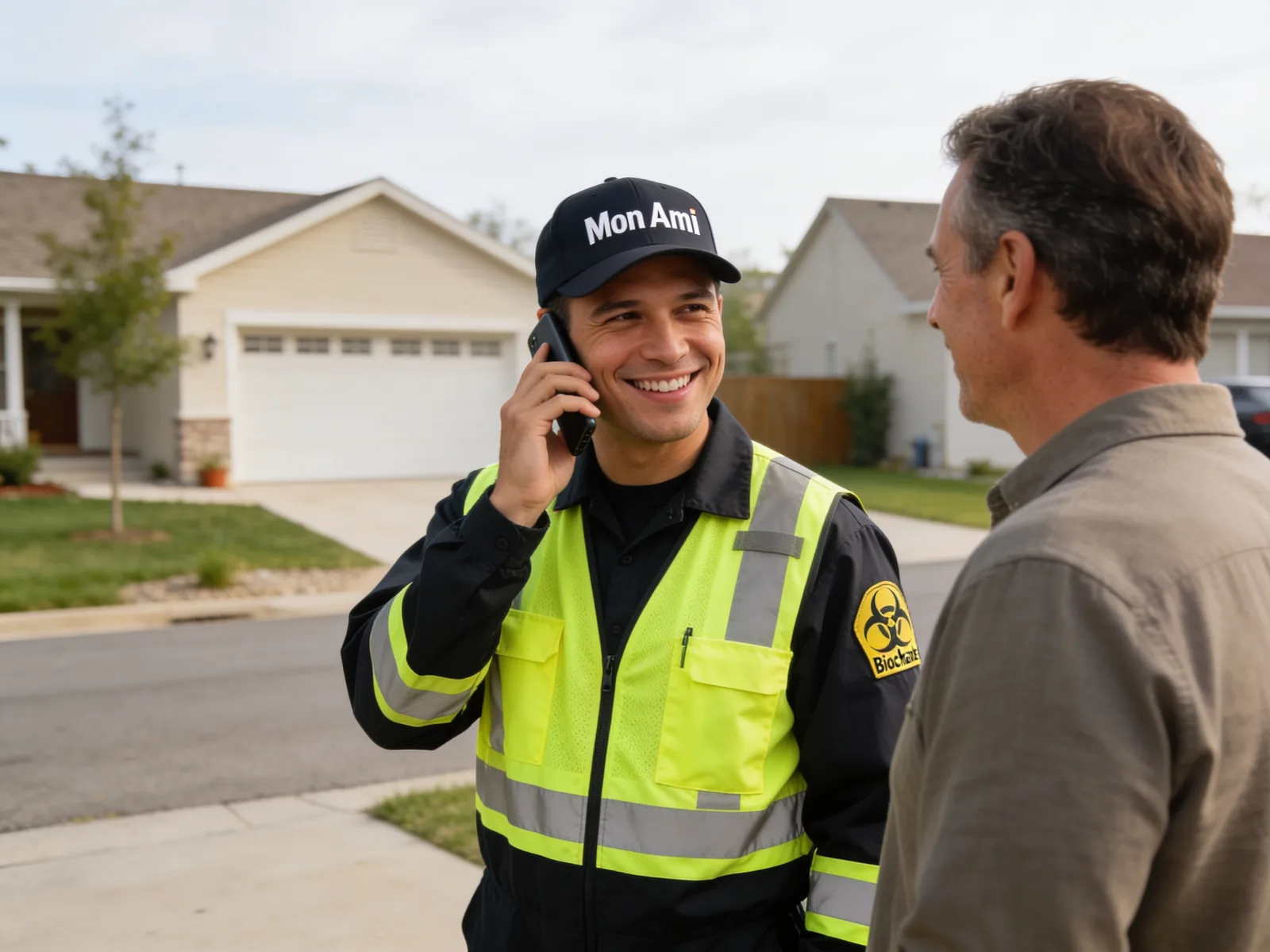 Sewage Cleanup Mcgrann, PA FAQs